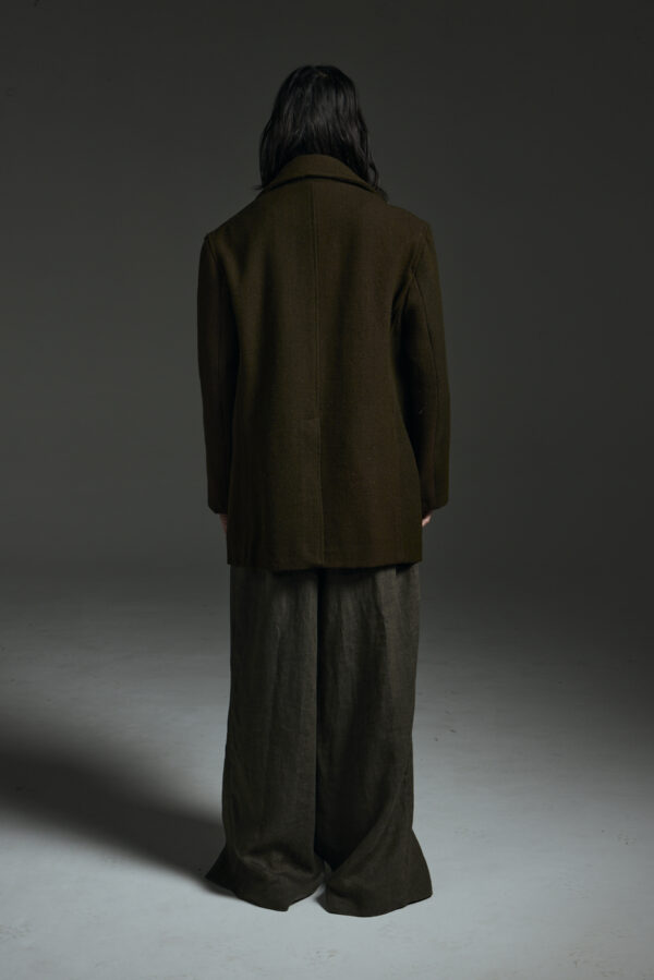 ABRIGO SAWA - Imagen 4