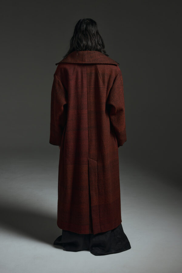 ABRIGO WAYRA - Imagen 3