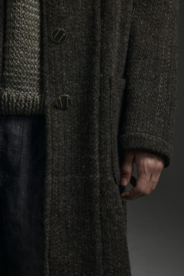 ABRIGO CORDILLATE - Imagen 4