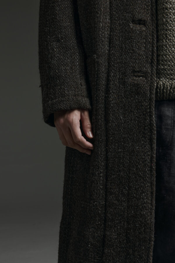 ABRIGO CORDILLATE - Imagen 3