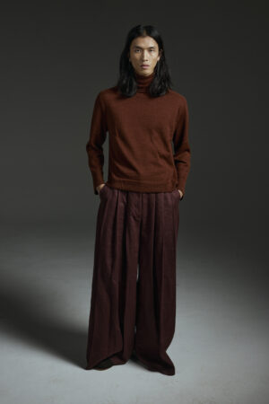 PANTALON CACAO