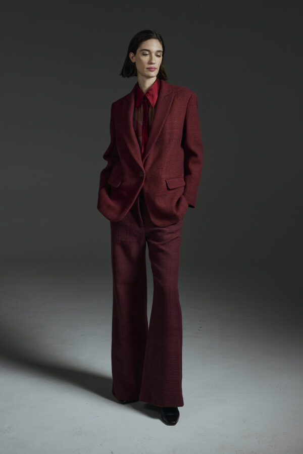 BLAZER USHUN
