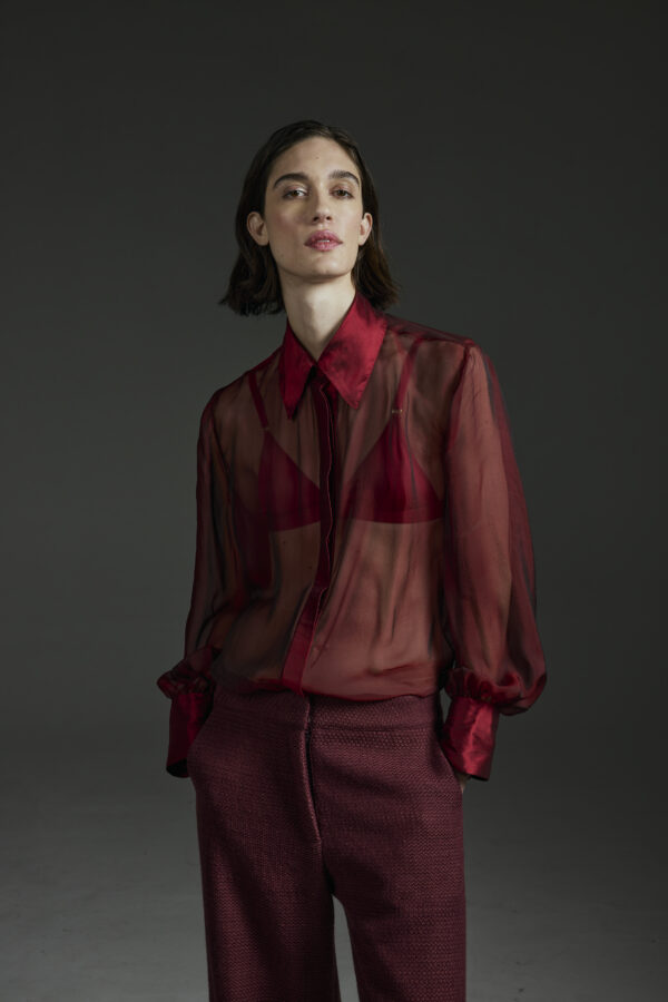 CAMISA CLOHE