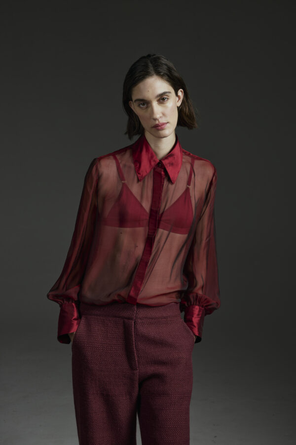 CAMISA CLOHE - Imagen 8