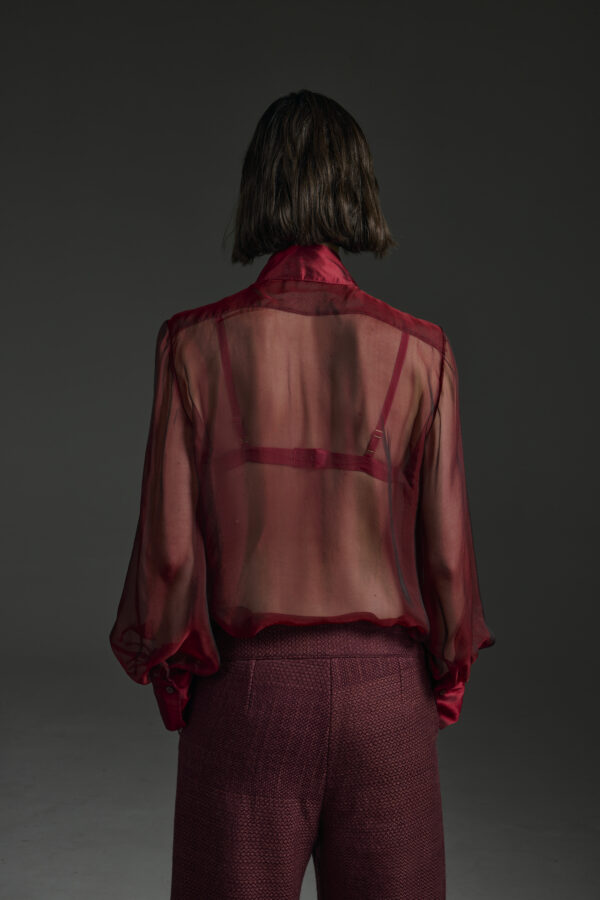 CAMISA CLOHE - Imagen 5