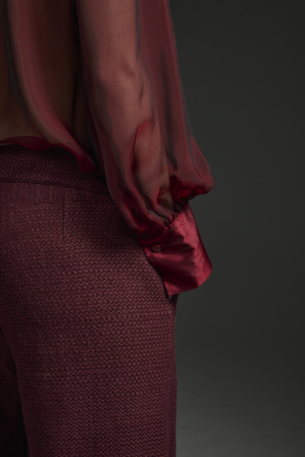 CAMISA CLOHE - Imagen 3