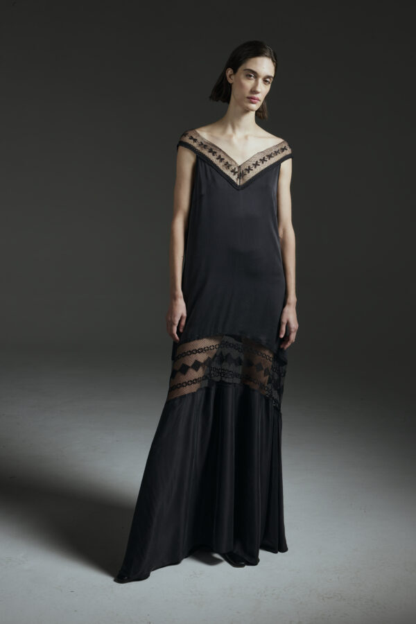 VESTIDO MAR - Imagen 7