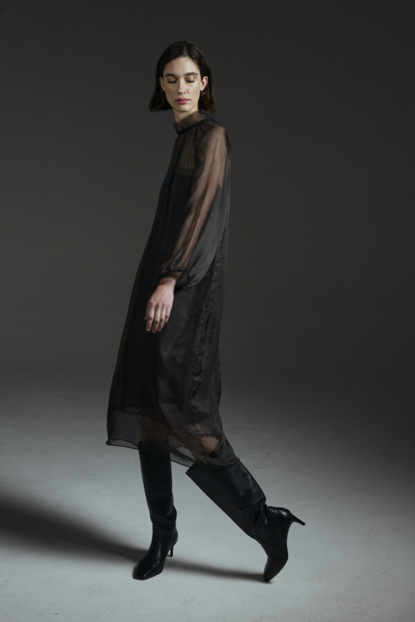 VESTIDO EVA - Imagen 9