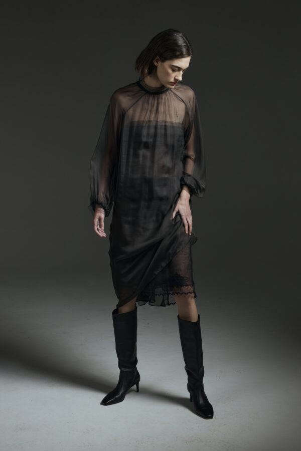VESTIDO EVA - Imagen 5
