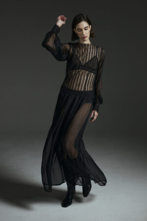 VESTIDO ANA