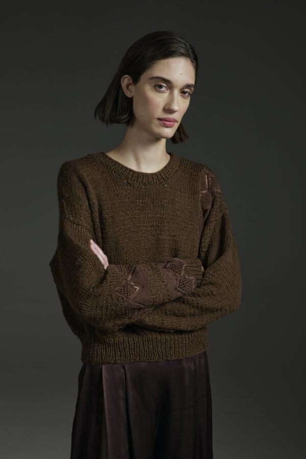 SWEATER JAZ