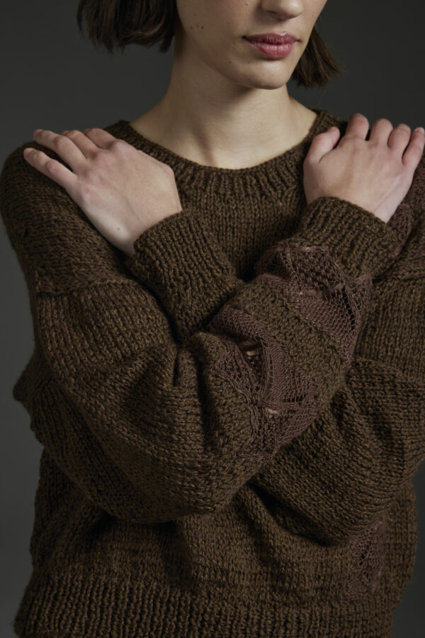 SWEATER JAZ - Imagen 2