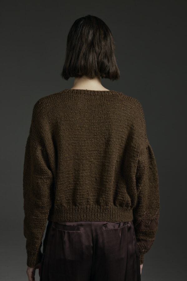SWEATER JAZ - Imagen 3