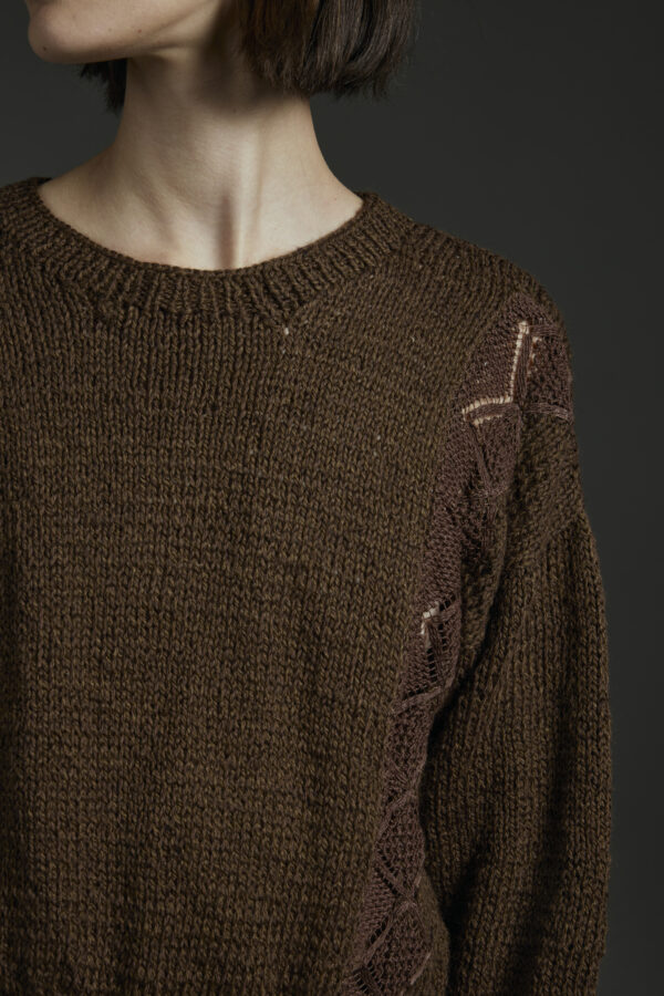 SWEATER JAZ - Imagen 4