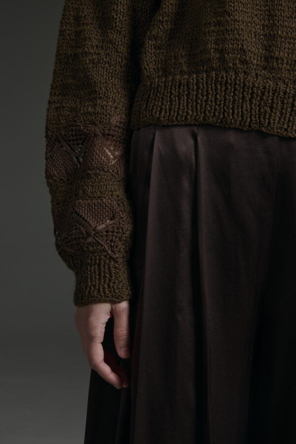 SWEATER JAZ - Imagen 5