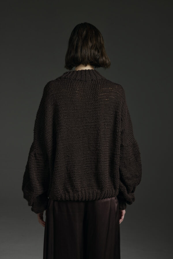 SWEATER TO´AK - Imagen 5
