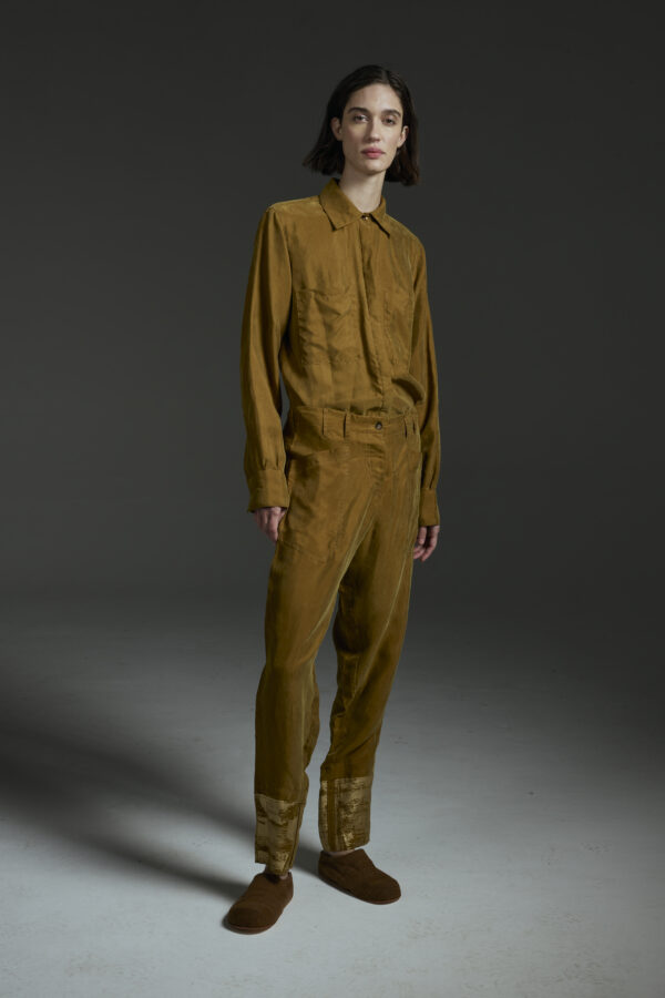 CAMISA ISA - Imagen 2
