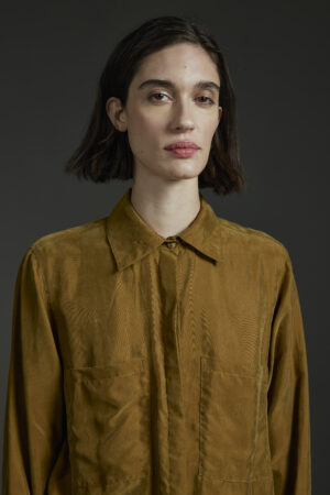 CAMISA ISA