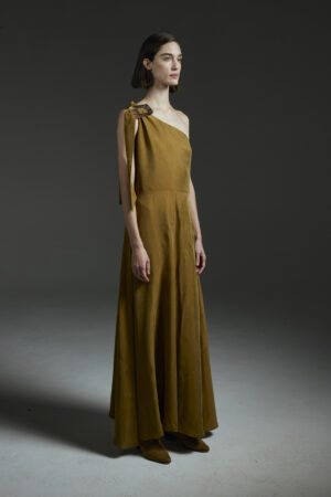 VESTIDO JULIA