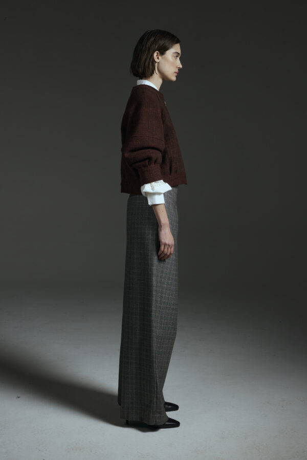 CAMPERA ALLPA - Imagen 3