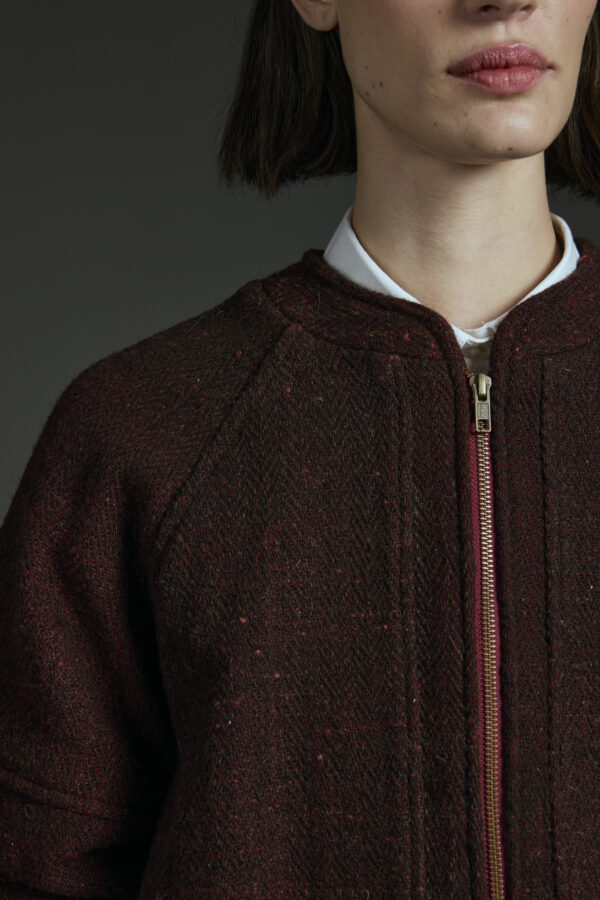 CAMPERA ALLPA - Imagen 4