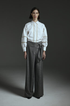 PANTALON CRUZ