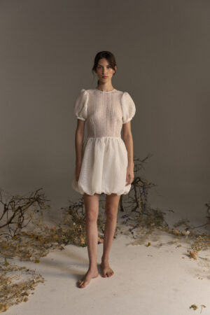 VESTIDO OLIMPIA