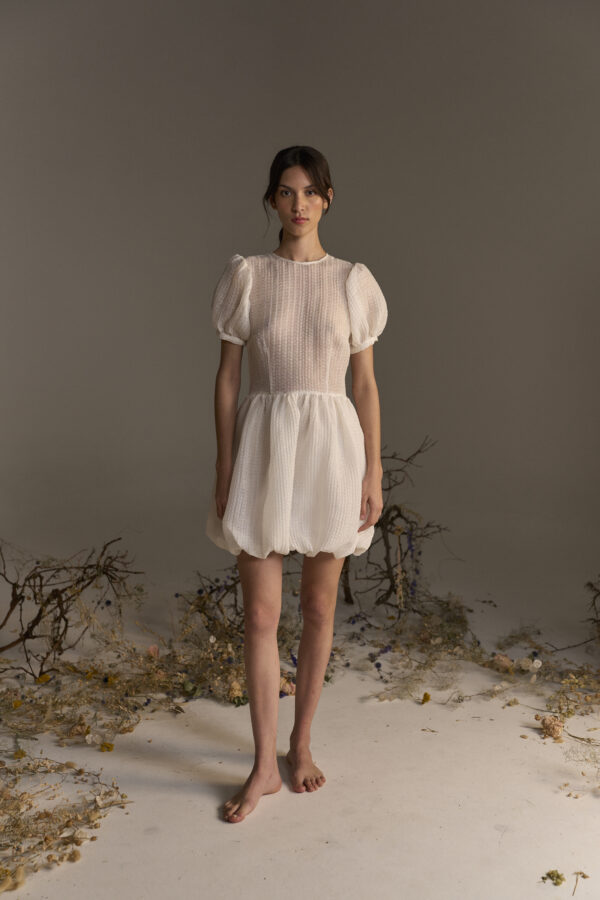 VESTIDO OLIMPIA