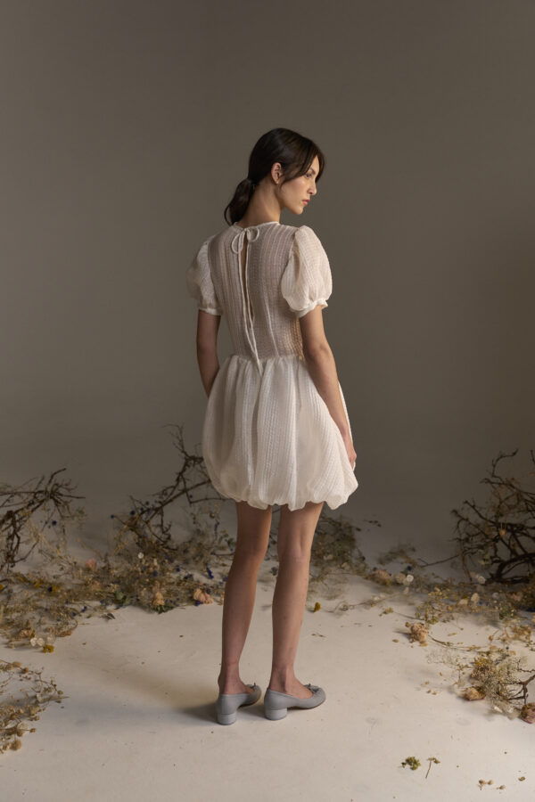 VESTIDO OLIMPIA - Imagen 5