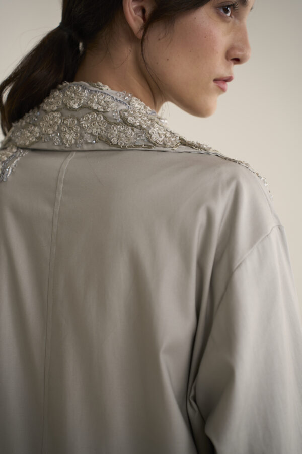 ABRIGO EMILIA - Imagen 2