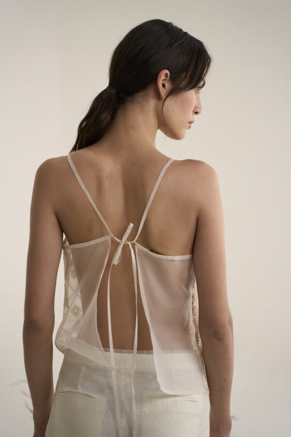 TOP LUISA - Imagen 2