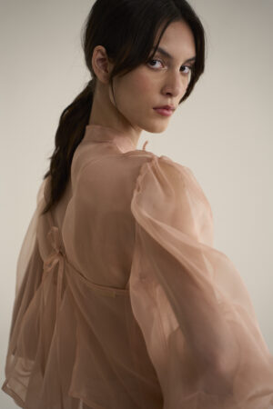 CAMISA BEGONIA