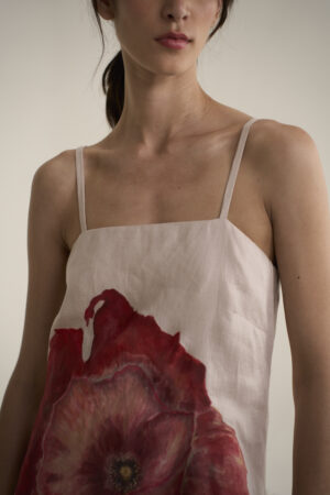 VESTIDO AMAPOLA