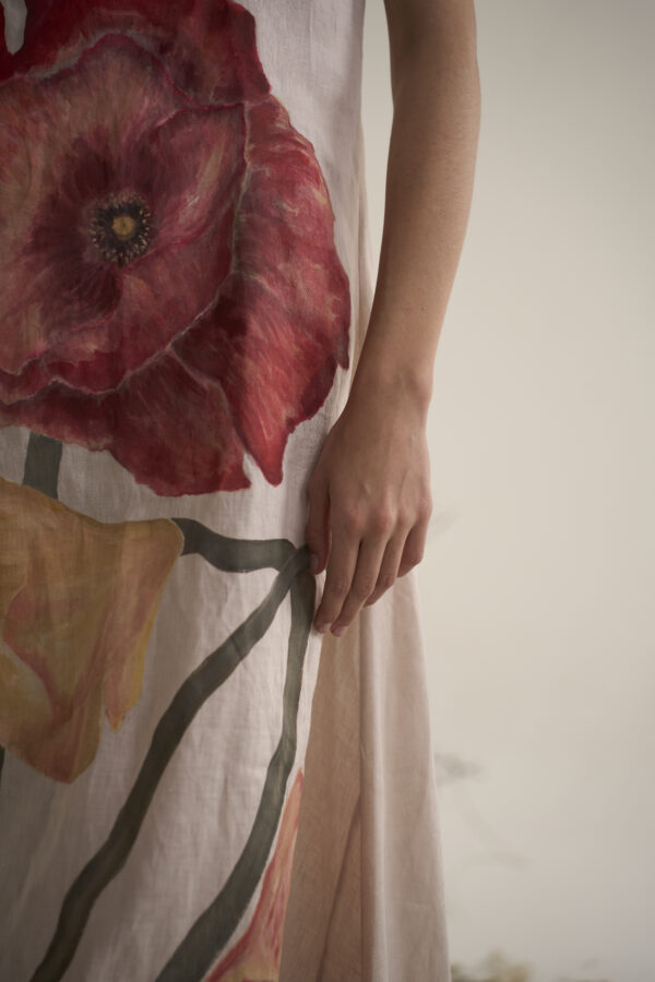 VESTIDO AMAPOLA - Imagen 2