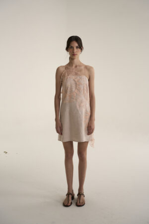 VESTIDO CAMILE