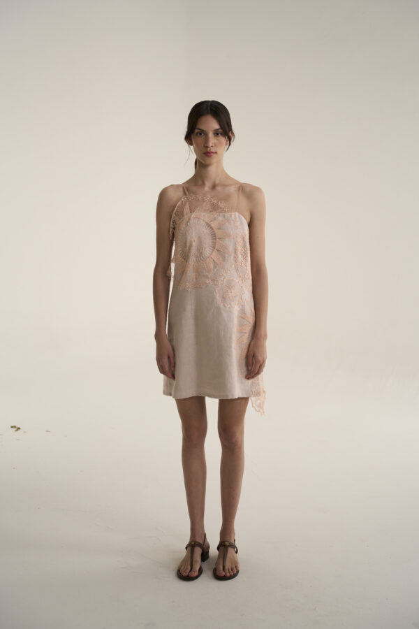 VESTIDO CAMILE