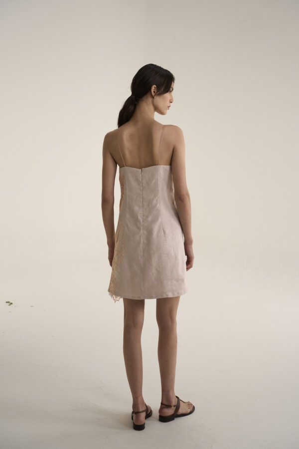 VESTIDO CAMILE - Imagen 3