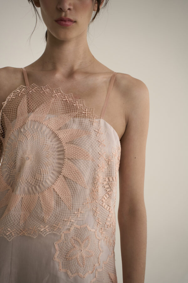 VESTIDO CAMILE - Imagen 2