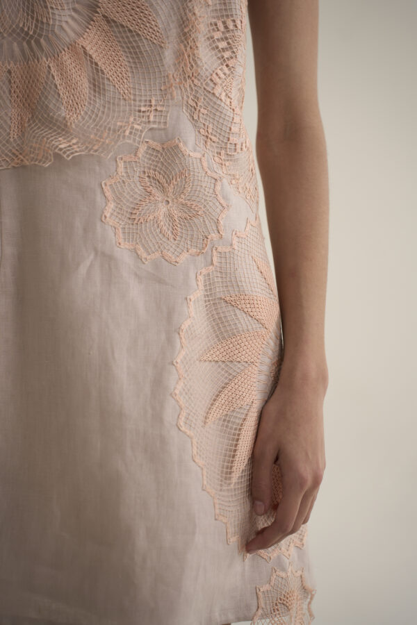 VESTIDO CAMILE - Imagen 5