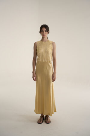 VESTIDO AMALIA