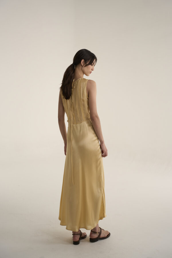 VESTIDO AMALIA - Imagen 2