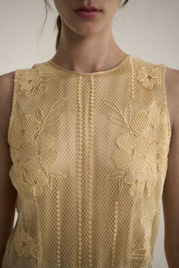 VESTIDO AMALIA - Imagen 3
