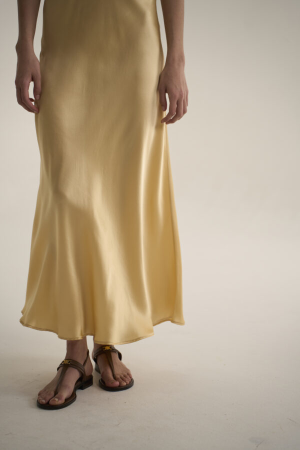 VESTIDO AMALIA - Imagen 4