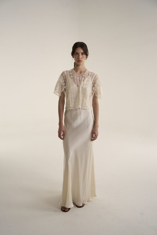 VESTIDO AURA