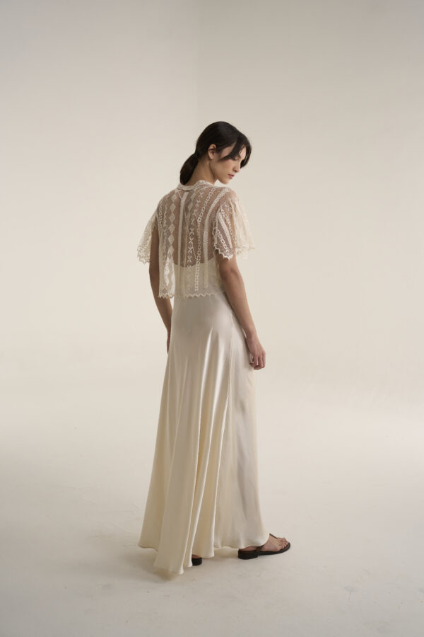 VESTIDO AURA - Imagen 3