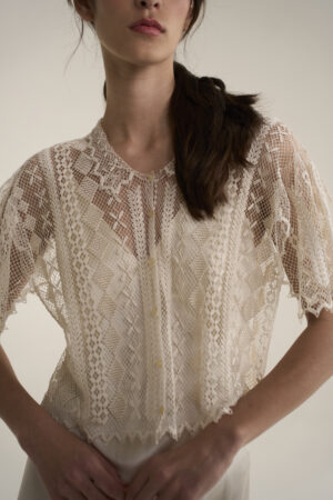 BLUSA AMELIE