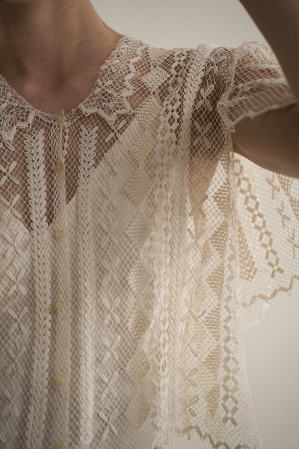 BLUSA AMELIE - Imagen 2