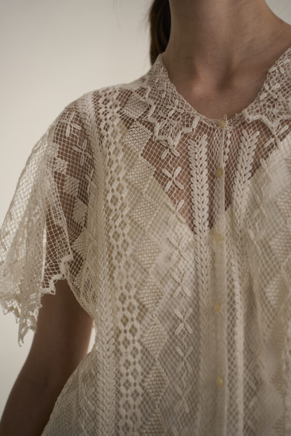 BLUSA AMELIE - Imagen 3