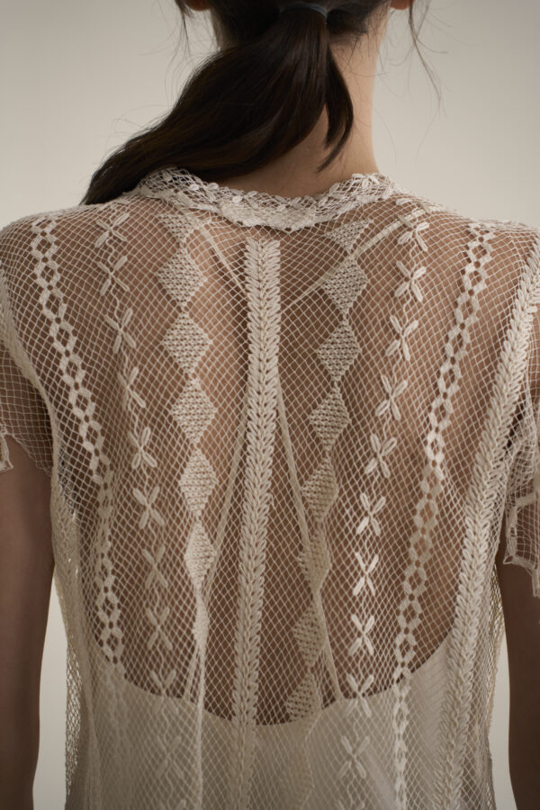 BLUSA AMELIE - Imagen 4
