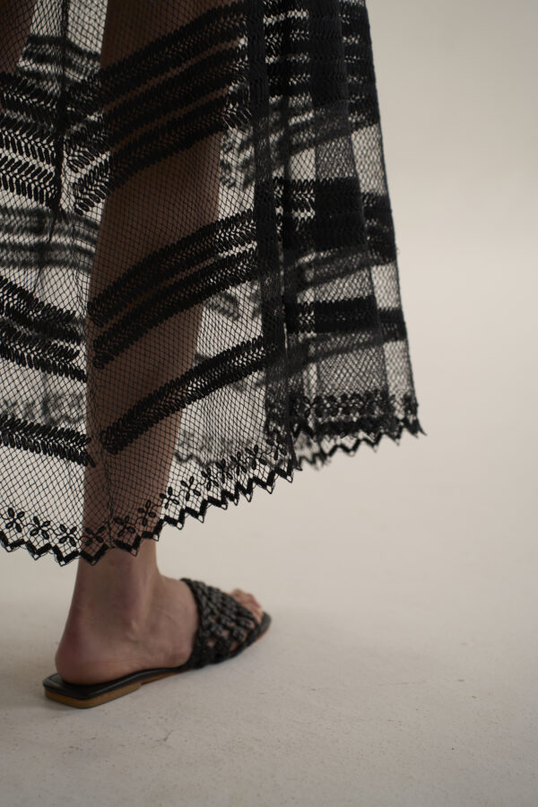 POLLERA LEO - Imagen 3